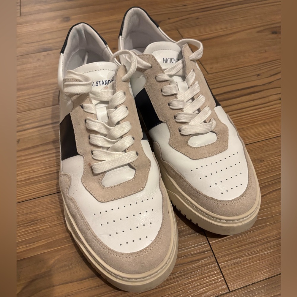 Men’s National Standard Sneakers EU 44 (10.5-11 US)
